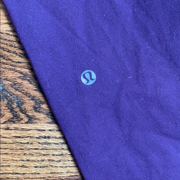 Lululemon pants - Picture 3 of 5